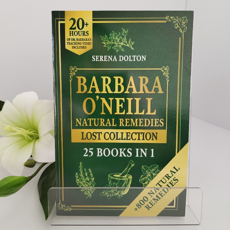 Herbal Wellness Recipes - Collection complète de remèdes à base