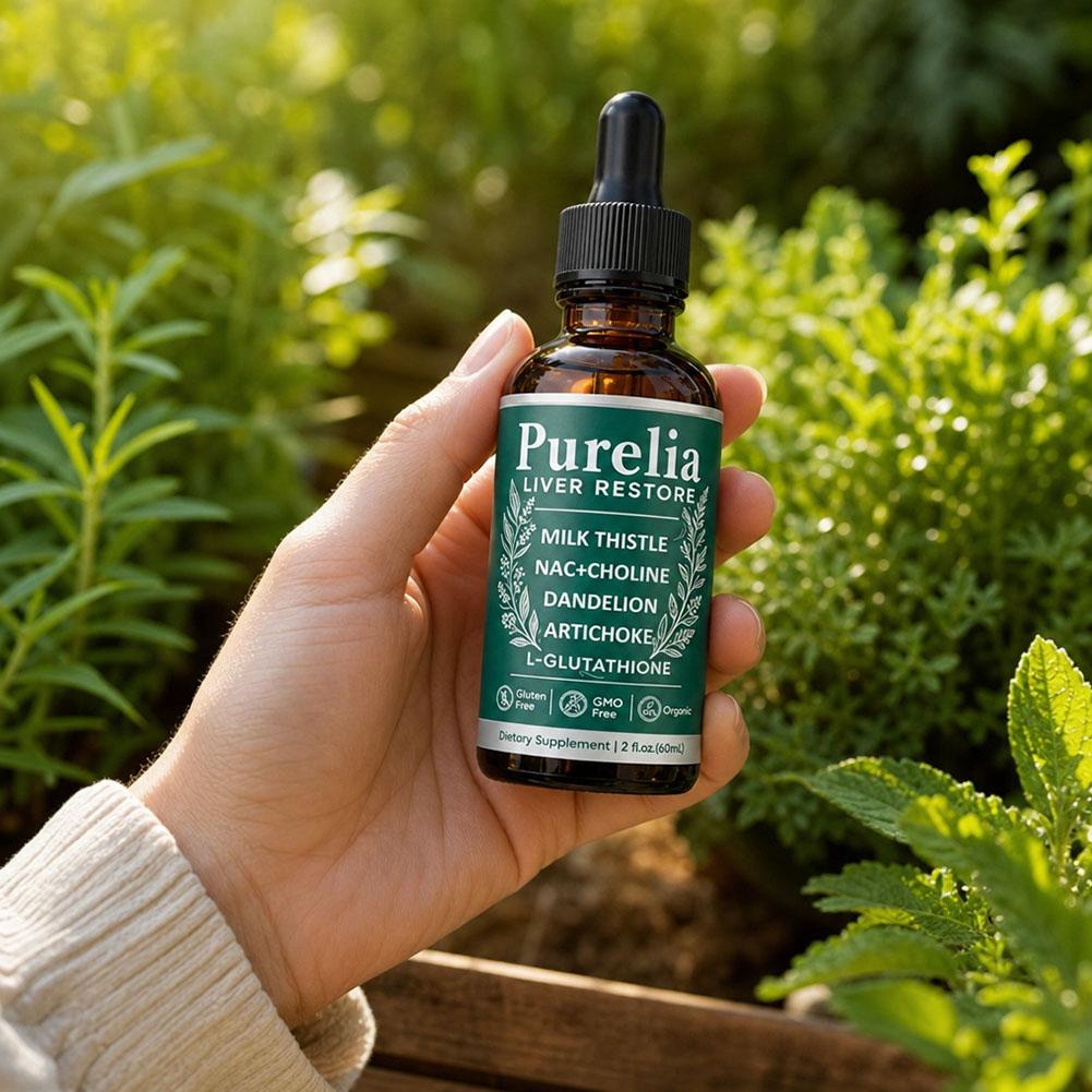 Gouttes de complément alimenta - Herbal Wellness Formula avis et prix