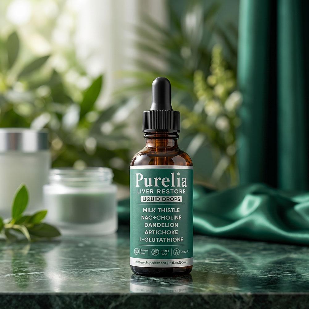 Gouttes de complément alimenta - Herbal Wellness Formula avis et prix