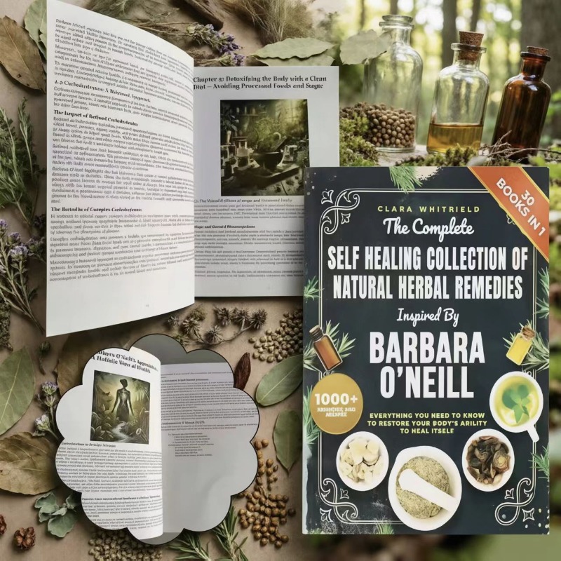 Livre de recettes de remèdes n - Herbal Wellness Recipes avis et prix