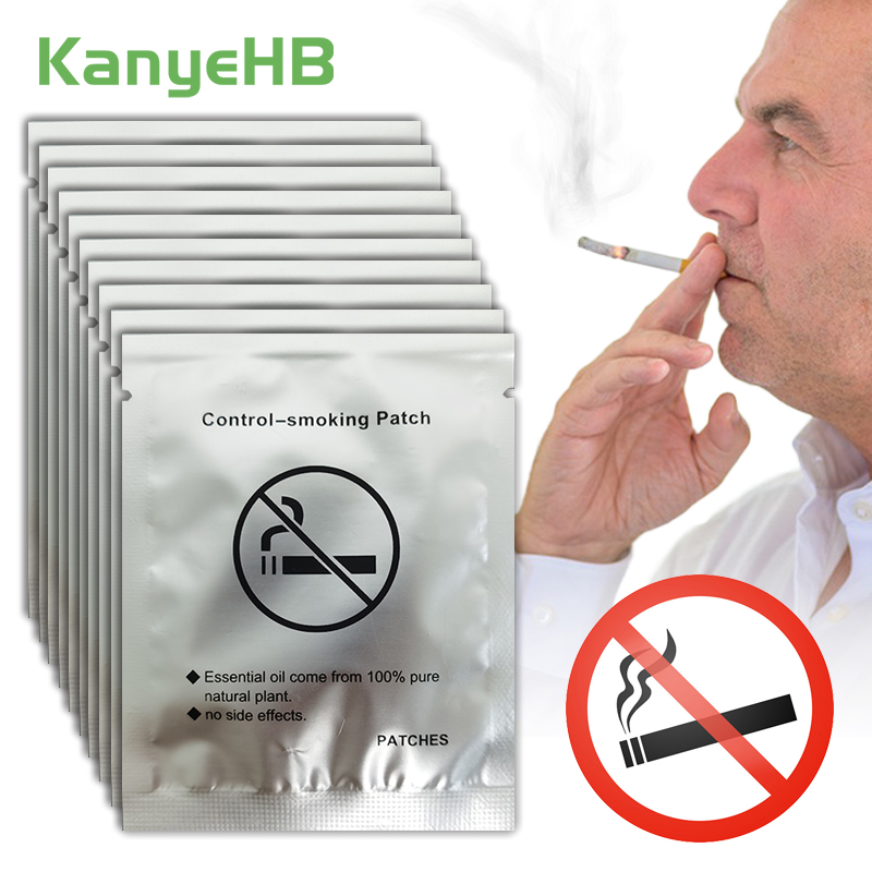 Patch médical Anti-fumeur, 50  - Herbal Zone avis et prix