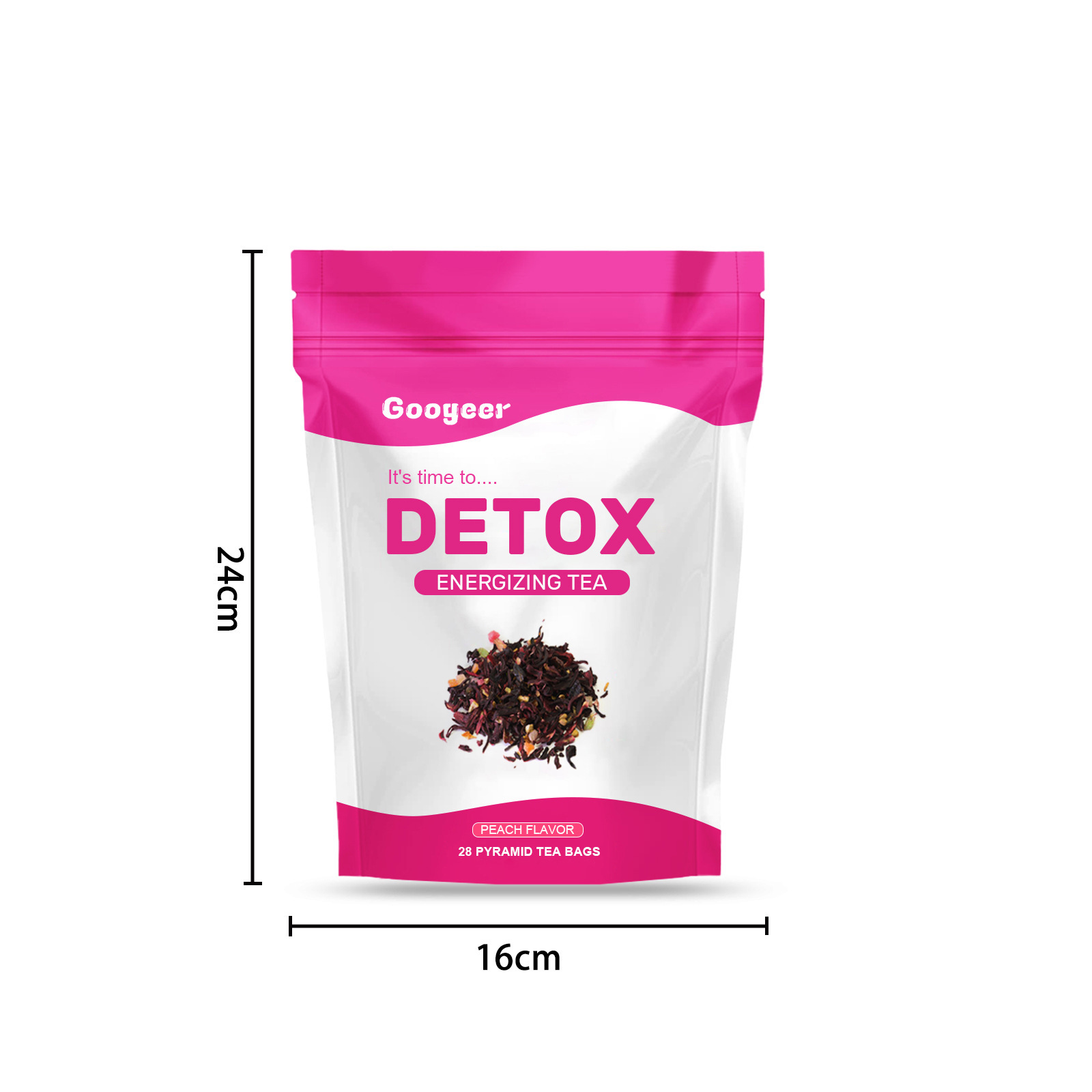 Tisane Naturelle Multi-Plantes - Wellness Herbal Tea Blends avis et prix