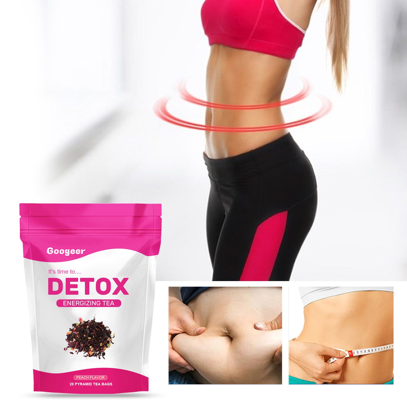 Tisane Naturelle Multi-Plantes - Wellness Herbal Tea Blends avis et prix