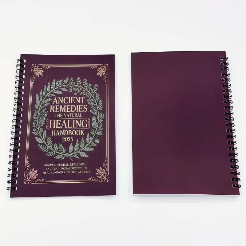 Manuel d'herboristerie naturel - Herbal Wellness Recipes avis et prix