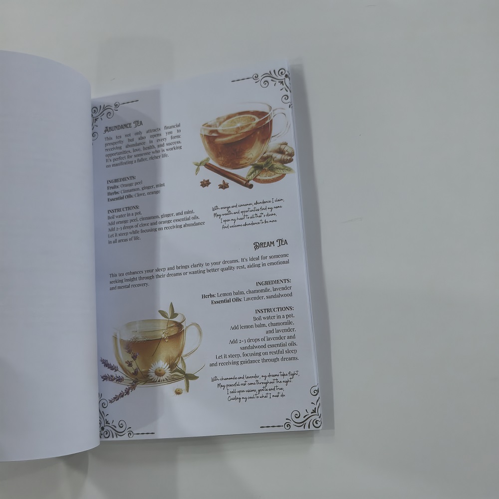 Le guide de l'apothicaire des  - Herbal Wellness Recipes avis et prix