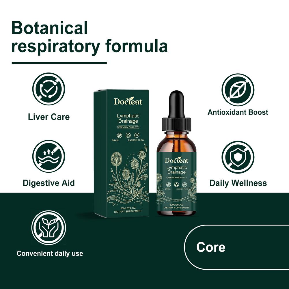 Gouttes Liquides à Base de Pla - Herbal Wellness Formula avis et prix