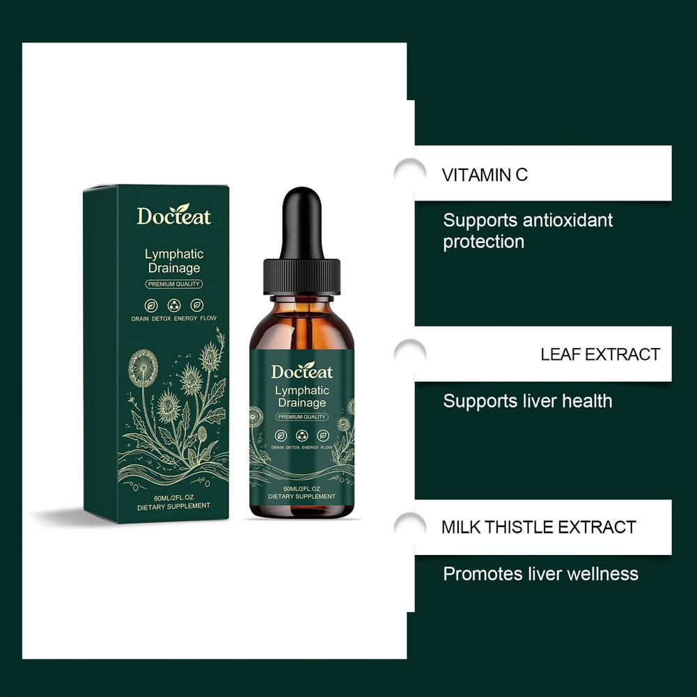 Gouttes Liquides à Base de Pla - Herbal Wellness Formula avis et prix