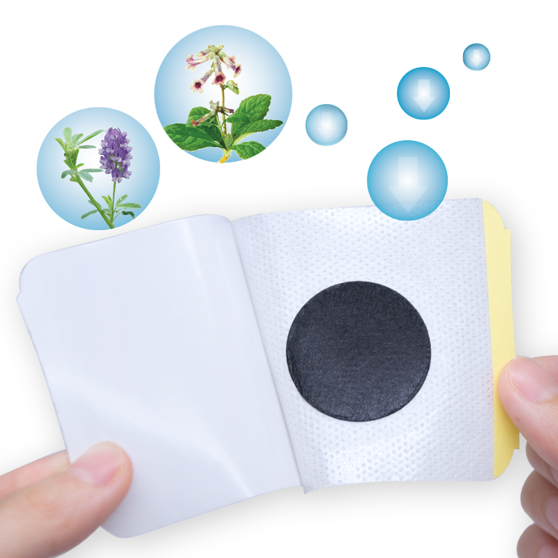 Sumifun 6 pièces contrôle haut - Herbal Zone avis et prix