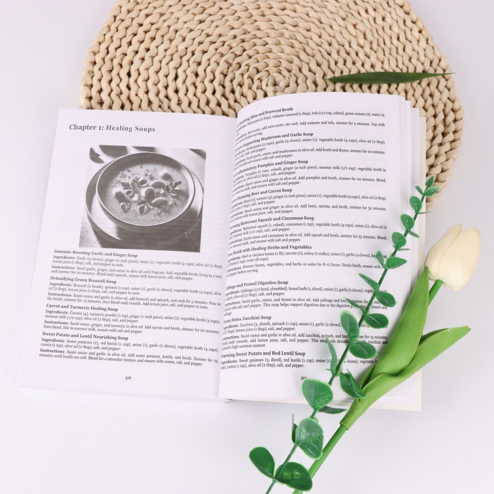 La collection complète de remè - Herbal Wellness Recipes avis et prix