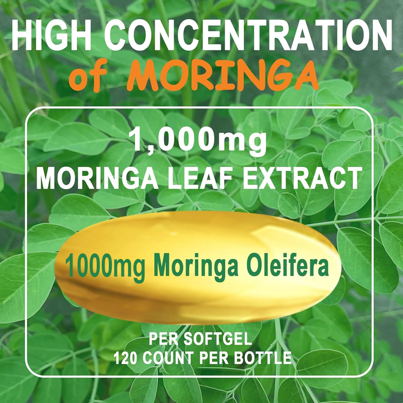 Complément alimentaire FULIMIK - Moringa Leaf Powder avis et prix