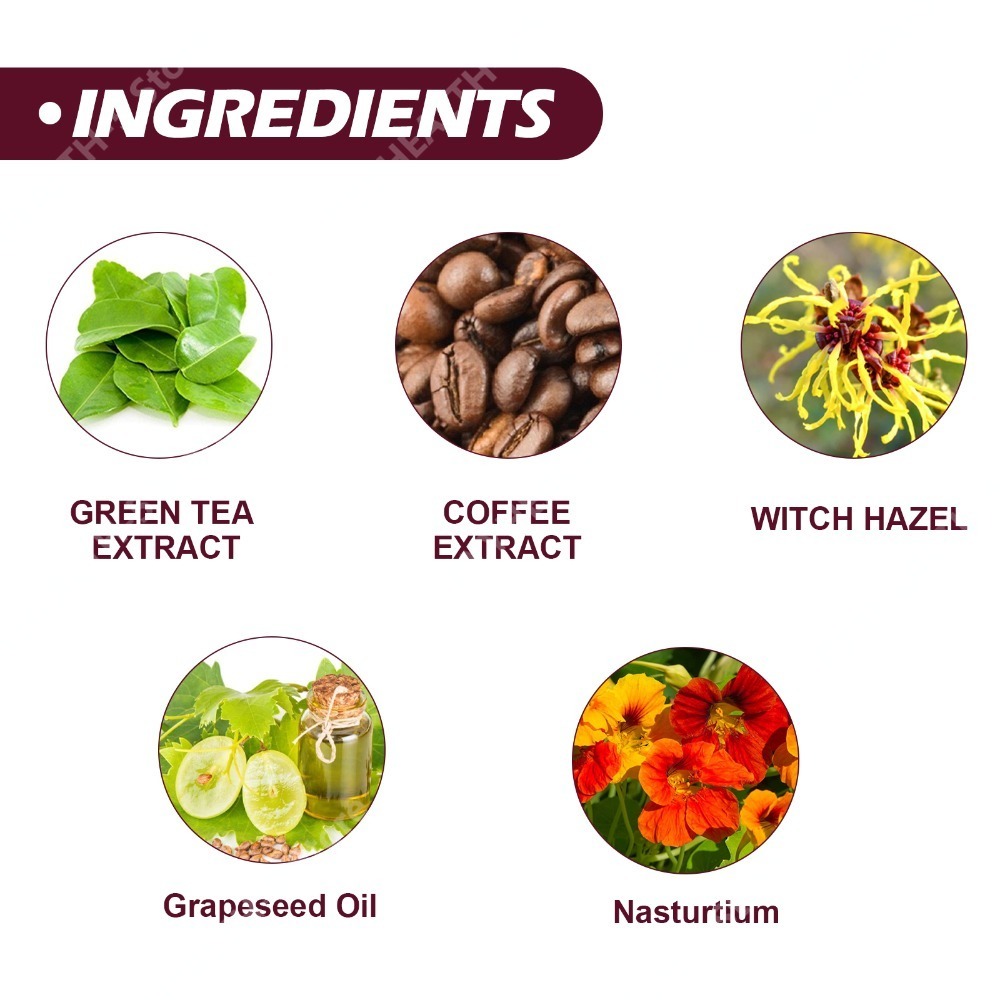 Mélange d'herbes en gouttes li - Wellness Herbal Tea Blends avis et prix