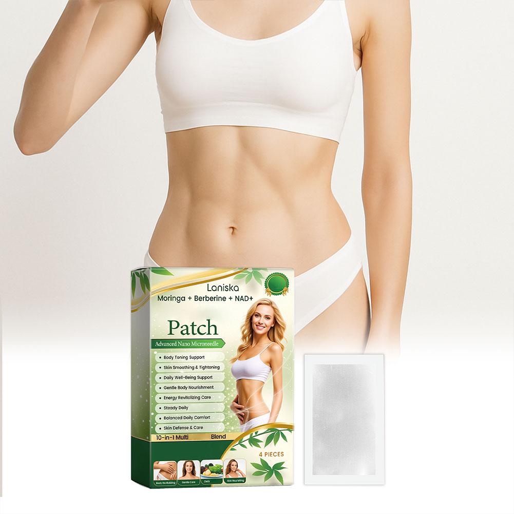 Patch Nano-Microneedle Rafferm - Herbal Zone avis et prix