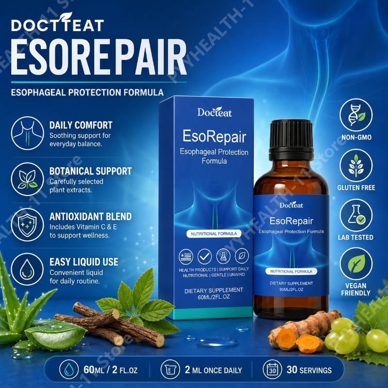 Complément Liquide Herbal avec - Herbal Wellness Formula avis et prix